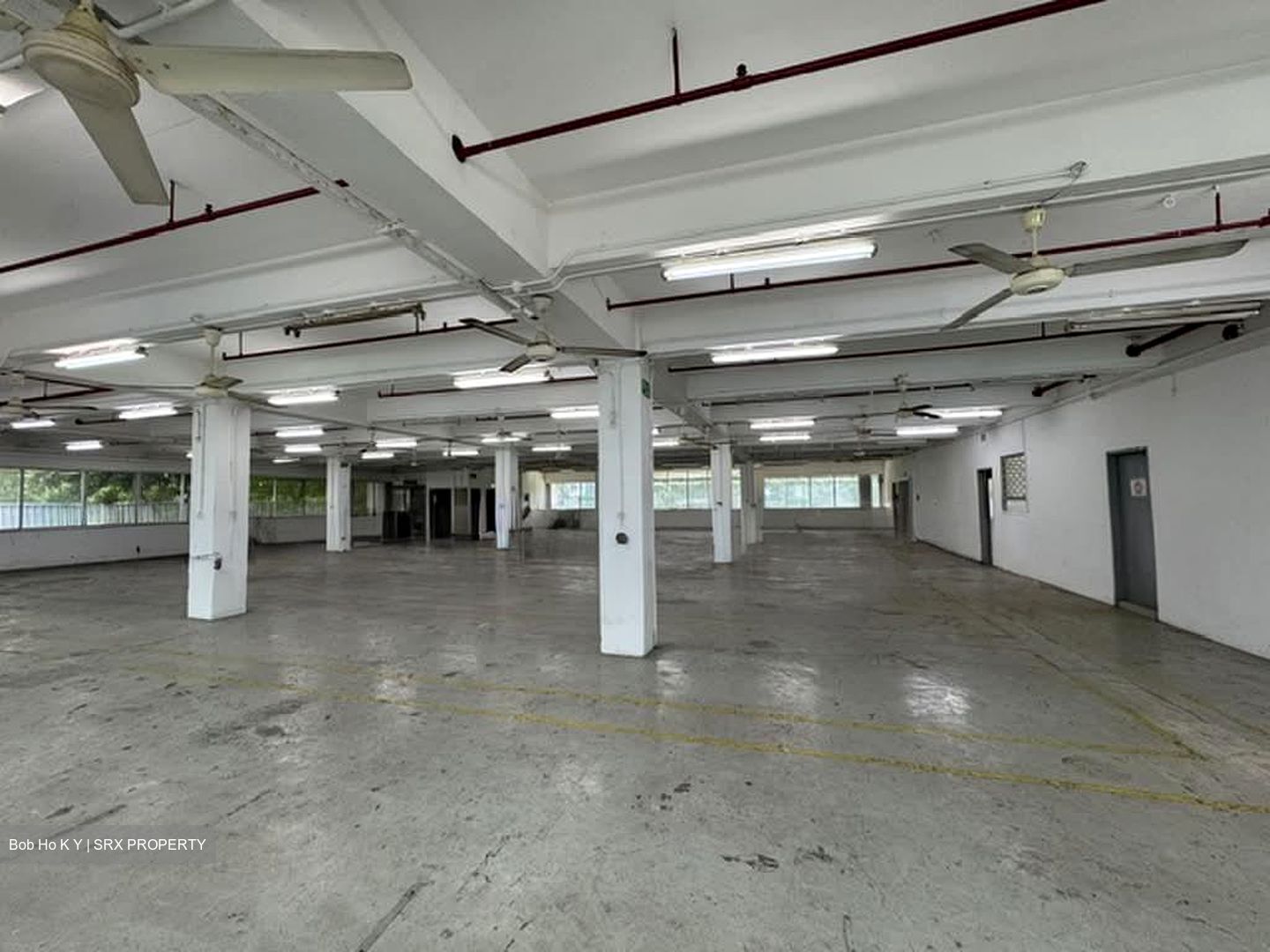 Kallang Bahru (D12), Factory #581285401